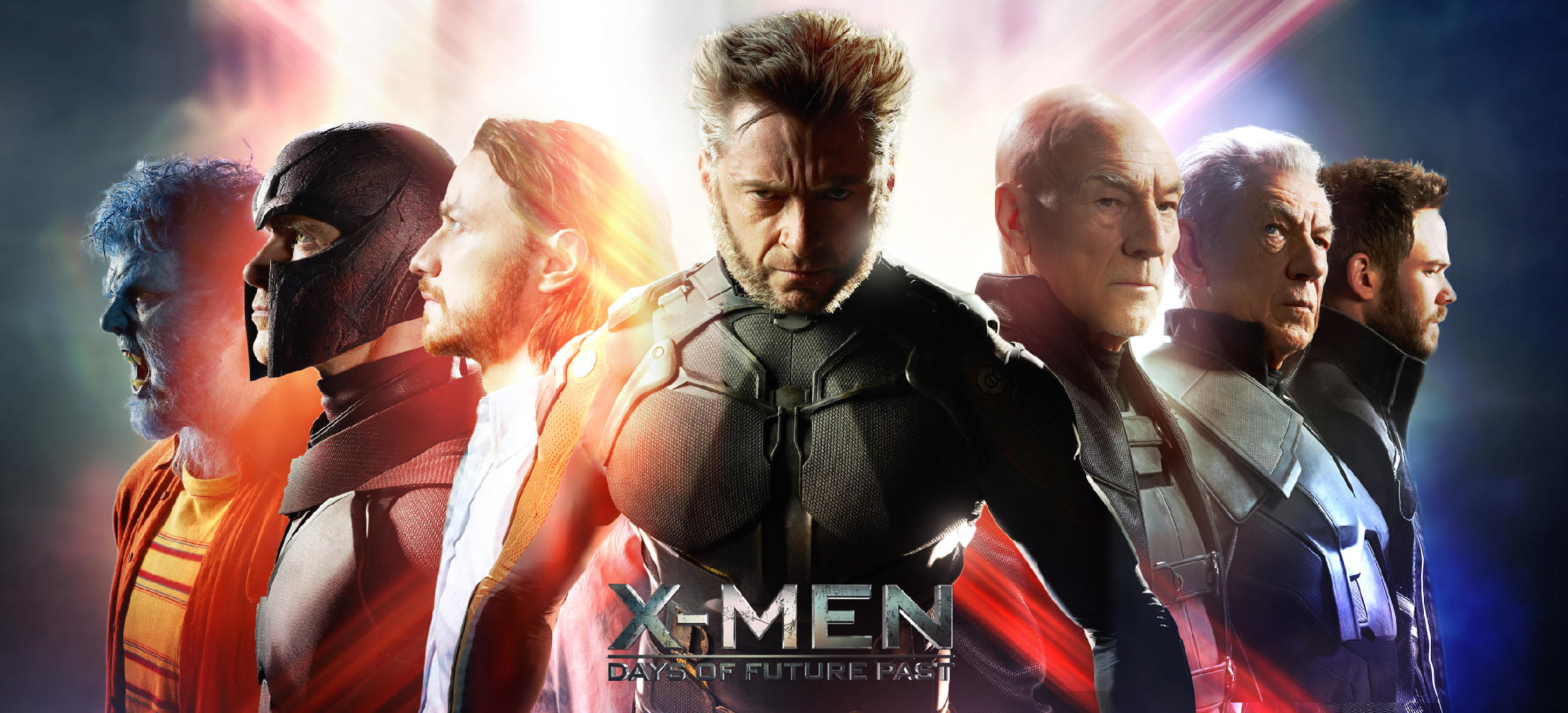 X-Men: Days of Future Past 2014 - IMDb