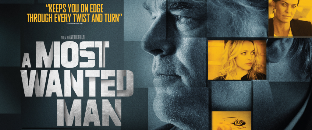 Most wanted man 2