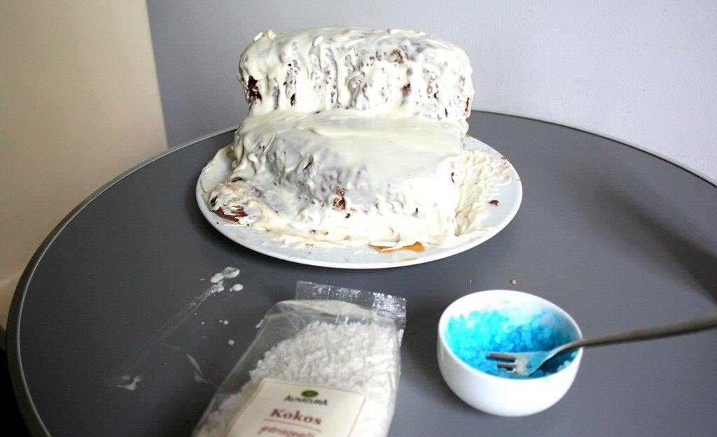 Hardhome Cake 4
