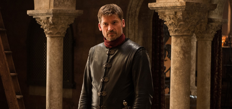 A Game of Stats | Flip the Truck | Jaime Lannister Staffel 7