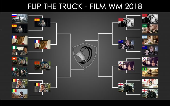 Flip the Truck | Film WM 2018