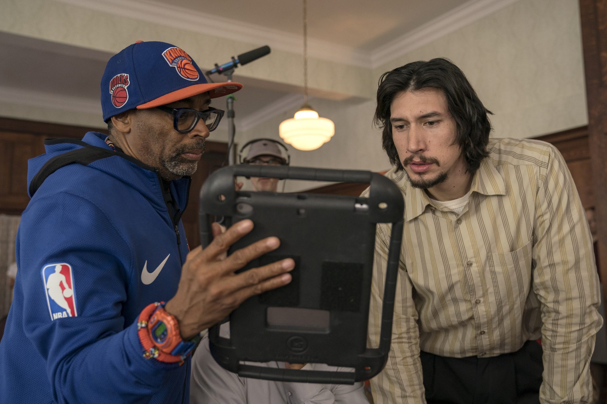 BlacKkKlansman | Kritik | Flip the Truck