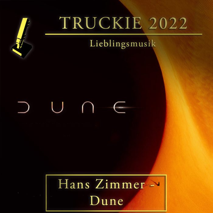 Truckie 2022 | Flip the Truck | Dune