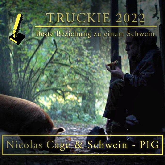 Truckie 2022 | Flip the Truck | PIG