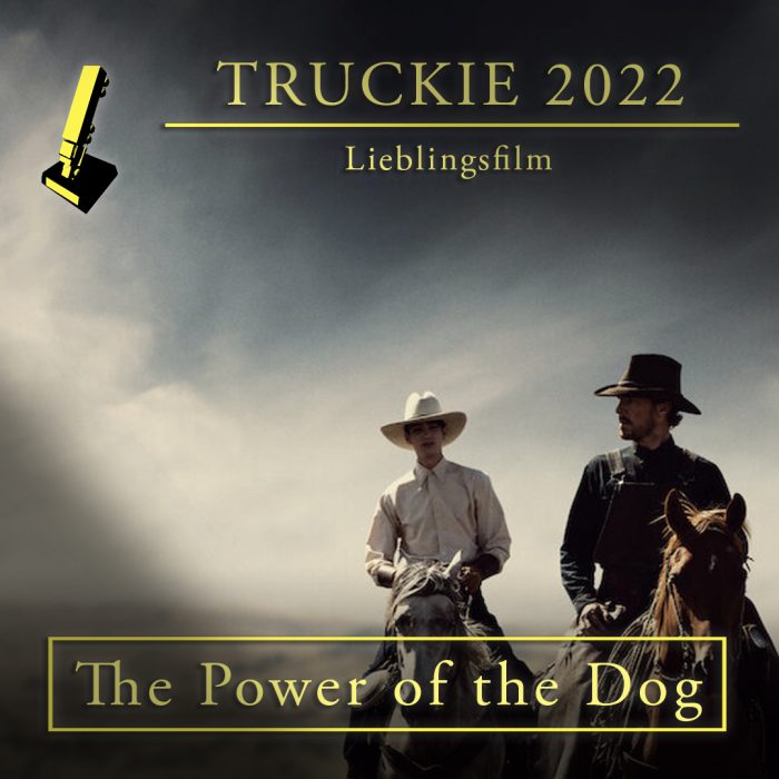 Truckie 2022 | Flip the Truck | The Power of the Dog