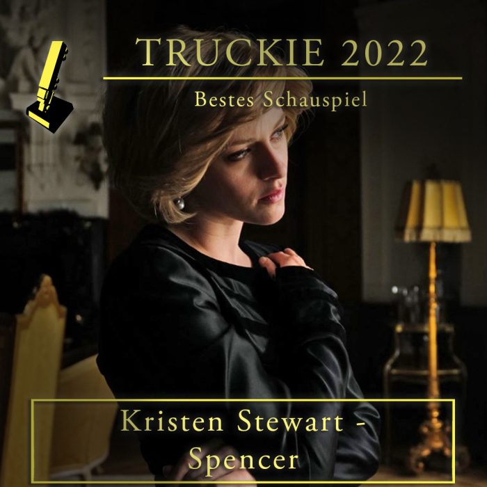 Truckie 2022 | Flip the Truck | Spencer
